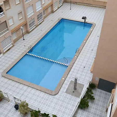 Appartamento Turistico Torrevieja