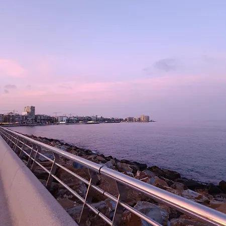 Appartamento Turistico Torrevieja