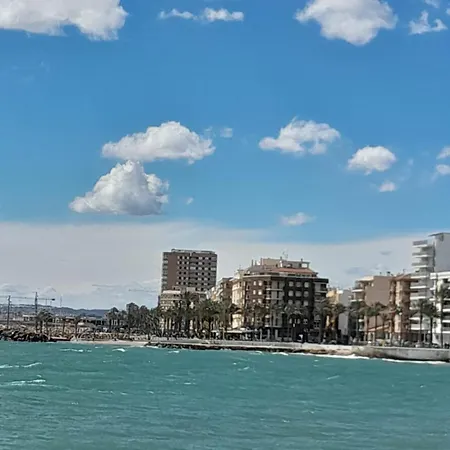 Turistico Appartamento