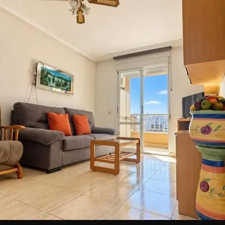 Apartamento Turístico