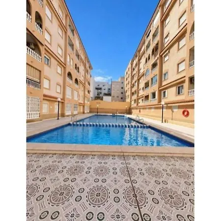 Apartamento Turístico *
